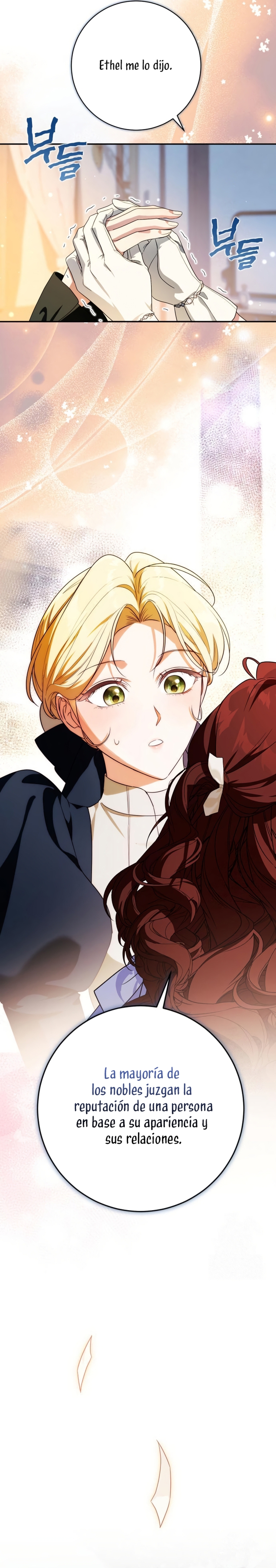 Duquesa botín Capítulo 29 - Página 40