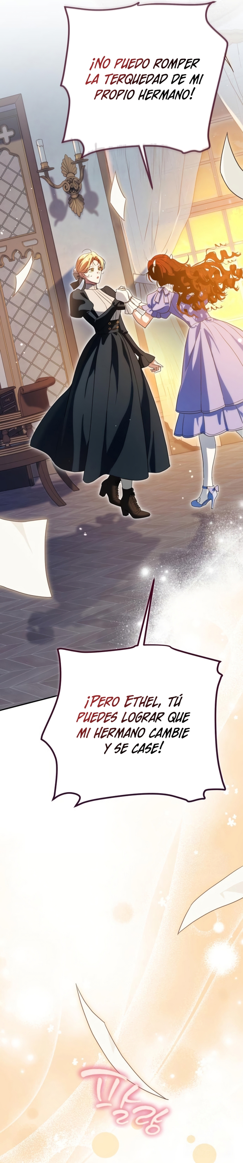 Duquesa botín Capítulo 29 - Página 41