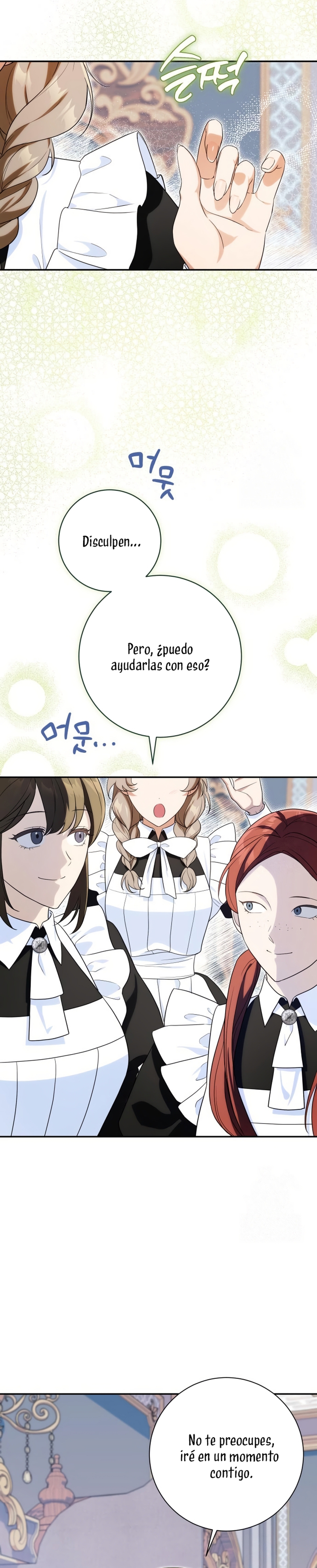 Duquesa botín Capítulo 29 - Página 5