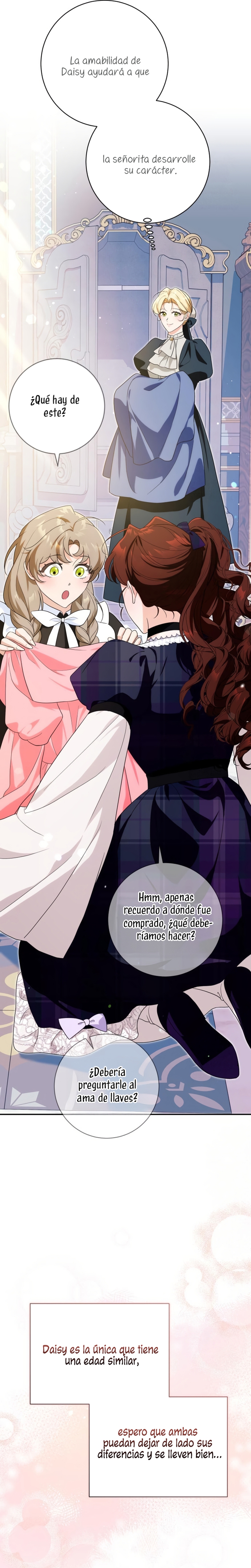 Duquesa botín Capítulo 29 - Página 7