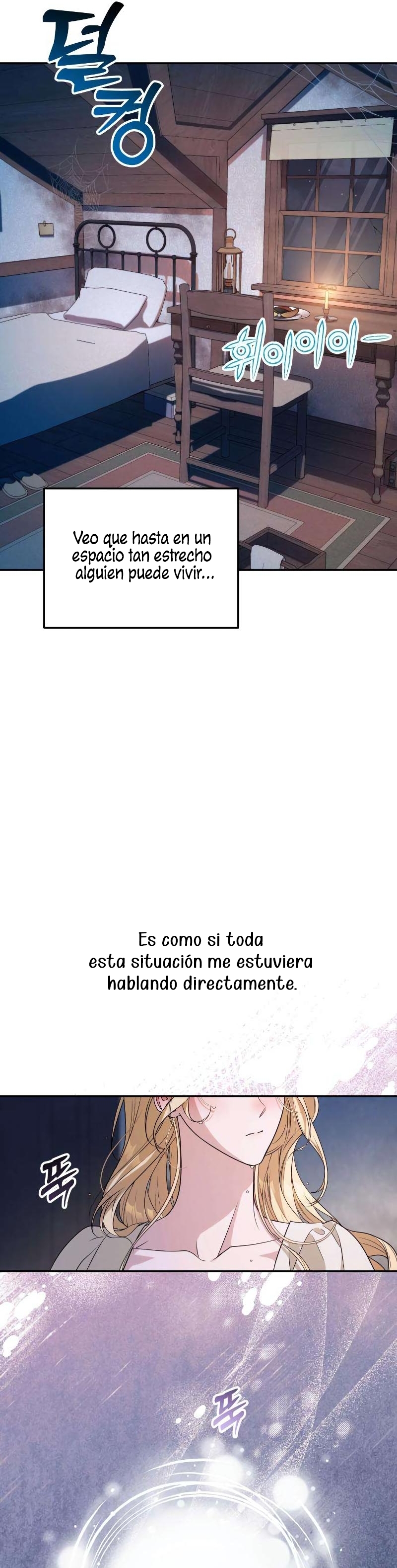 Duquesa botín Capítulo 3 - Página 24
