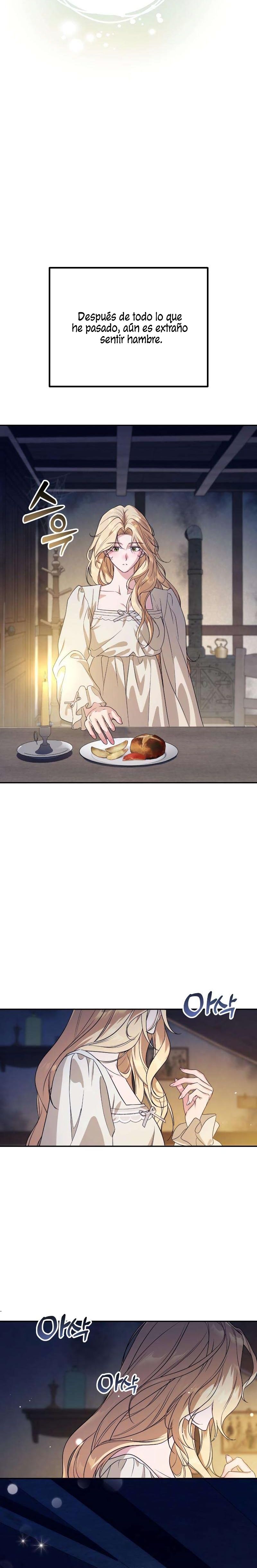 Duquesa botín Capítulo 3 - Página 27