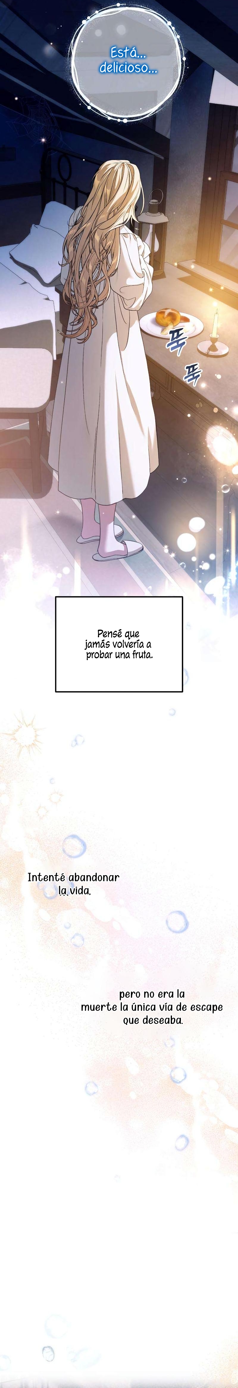 Duquesa botín Capítulo 3 - Página 28