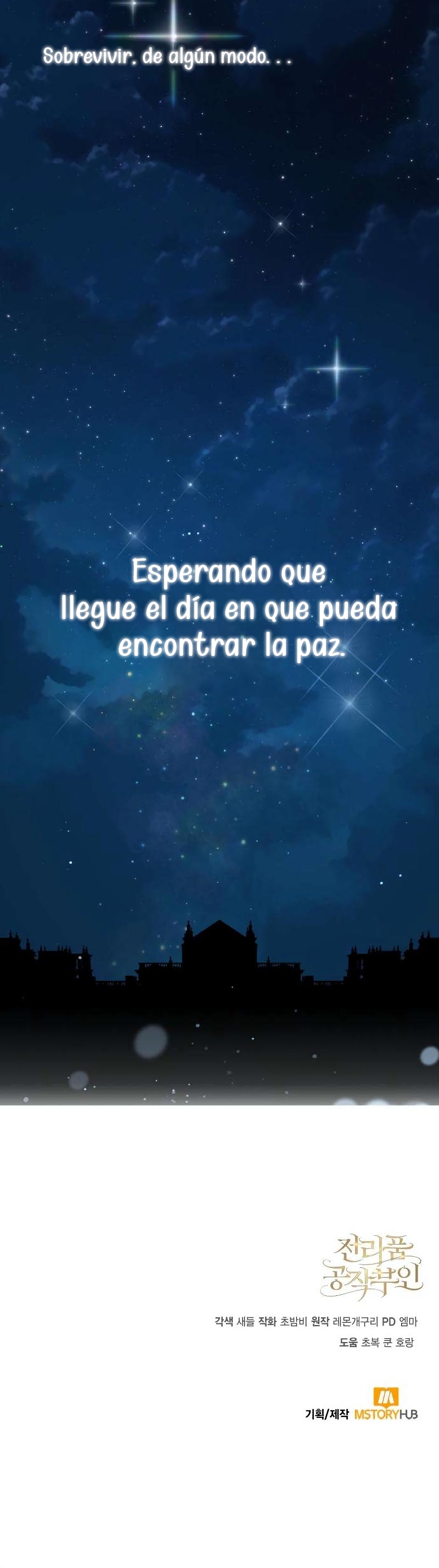 Duquesa botín Capítulo 3 - Página 31