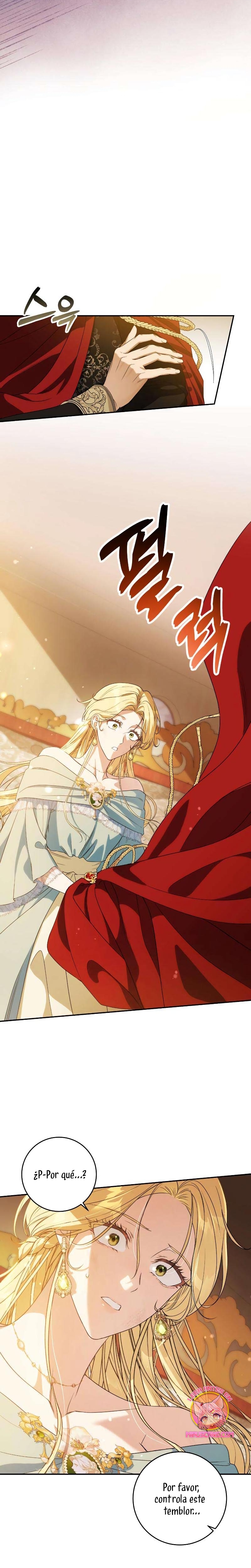 Duquesa botín Capítulo 3 - Página 5