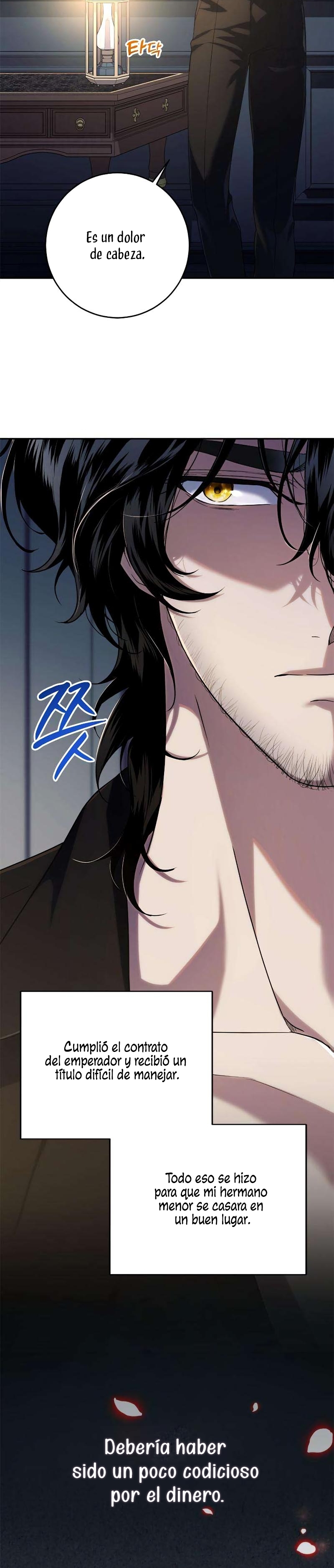 Duquesa botín Capítulo 4 - Página 13