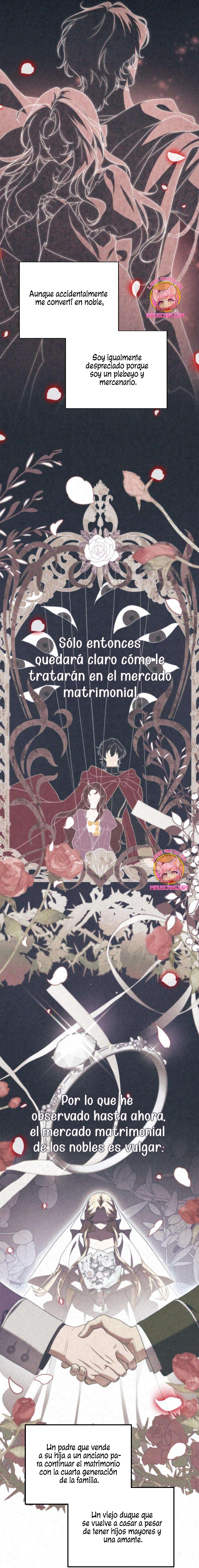 Duquesa botín Capítulo 4 - Página 14