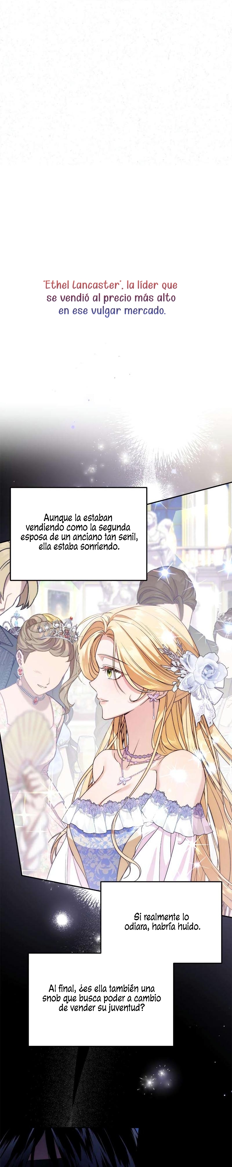 Duquesa botín Capítulo 4 - Página 15