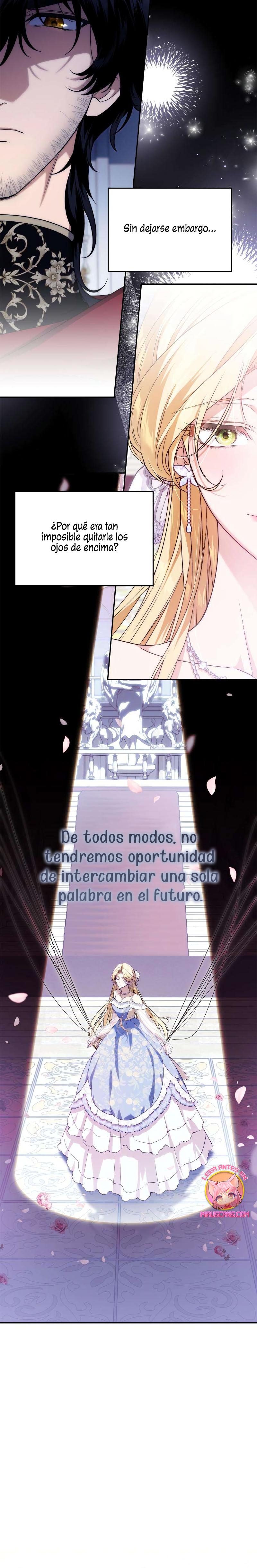 Duquesa botín Capítulo 4 - Página 16