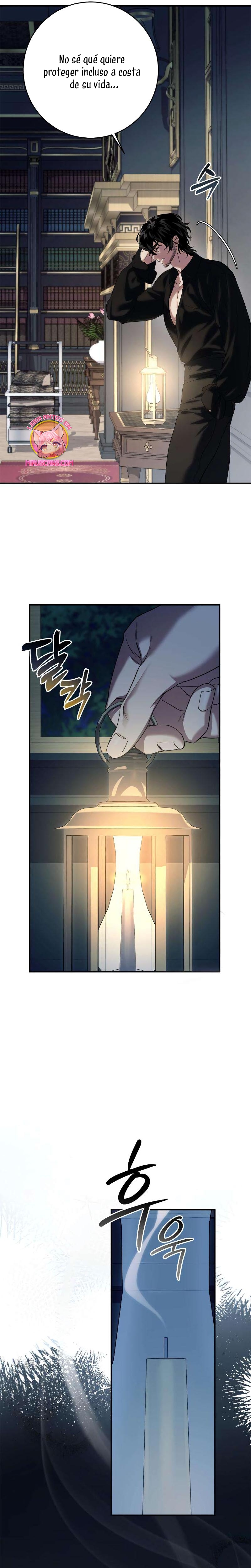 Duquesa botín Capítulo 4 - Página 20