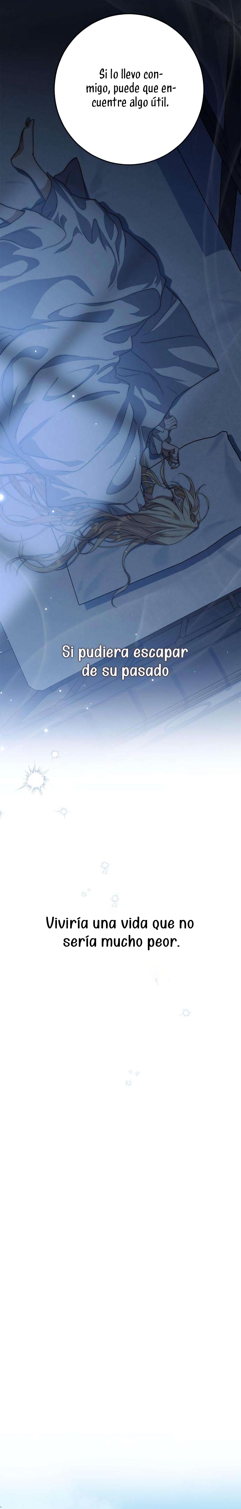 Duquesa botín Capítulo 4 - Página 21