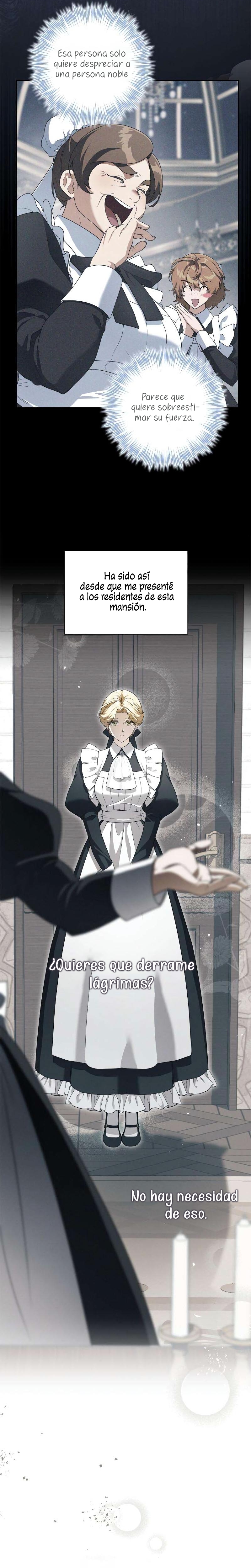 Duquesa botín Capítulo 4 - Página 27