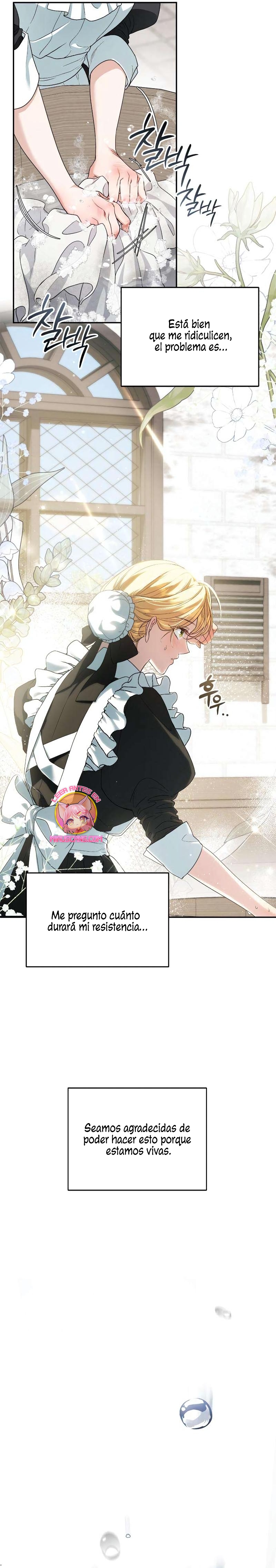 Duquesa botín Capítulo 4 - Página 30