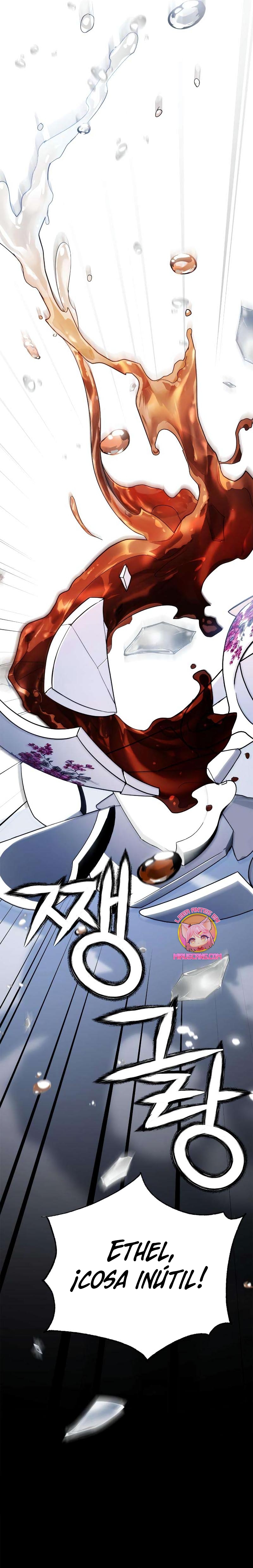 Duquesa botín Capítulo 4 - Página 31