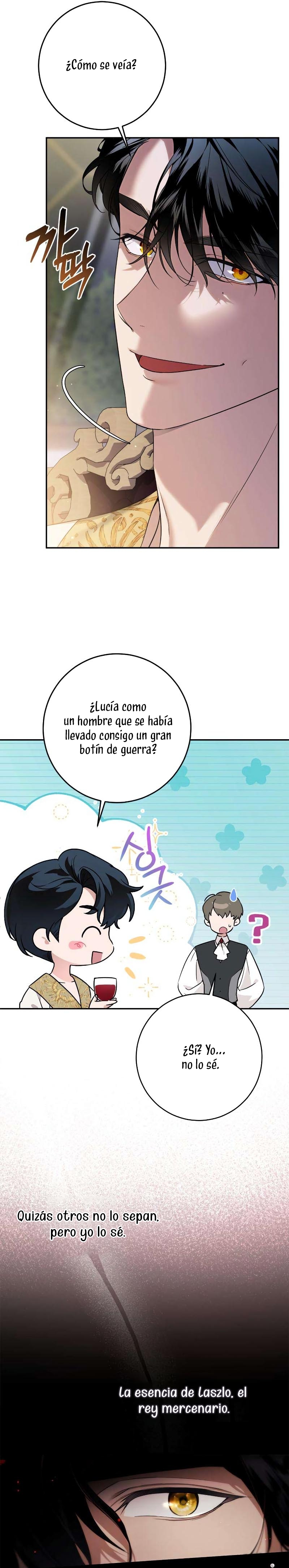 Duquesa botín Capítulo 4 - Página 4