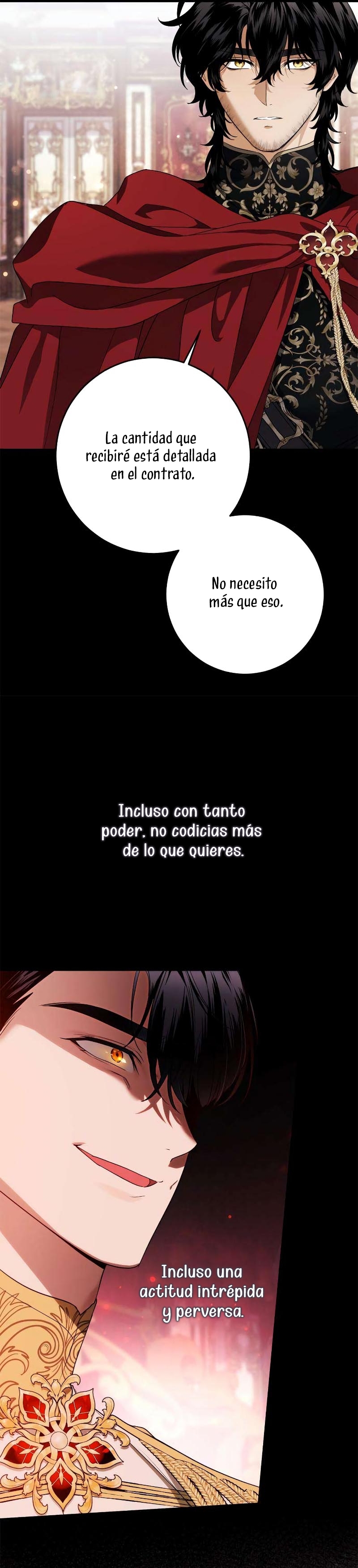 Duquesa botín Capítulo 4 - Página 6