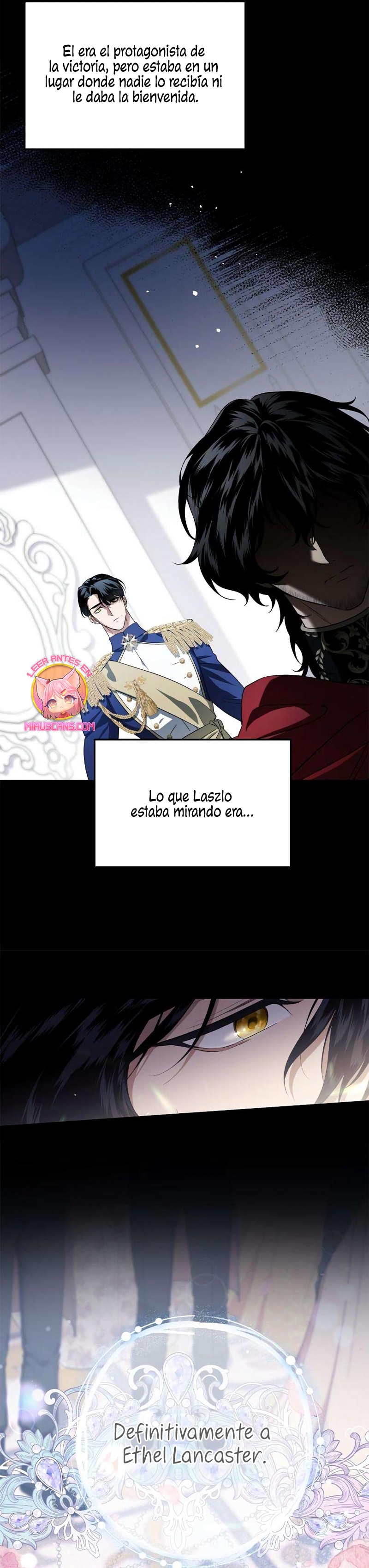 Duquesa botín Capítulo 4 - Página 9