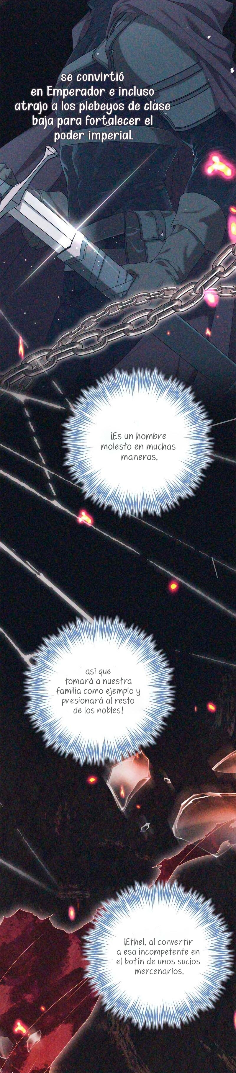 Duquesa botín Capítulo 5 - Página 10