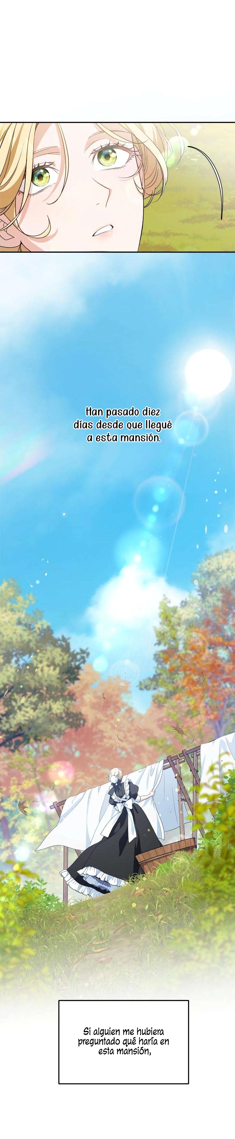 Duquesa botín Capítulo 5 - Página 17