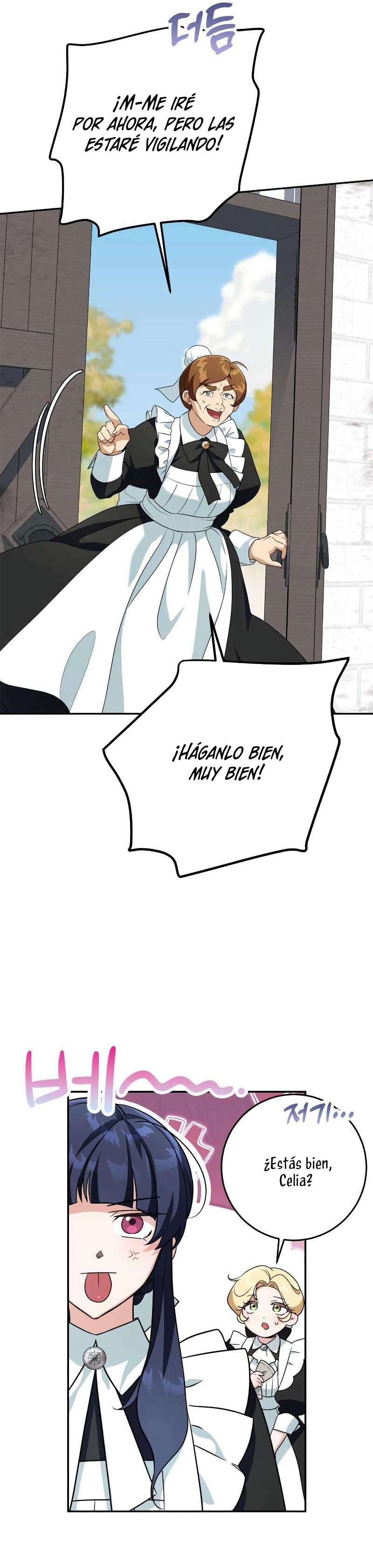 Duquesa botín Capítulo 5 - Página 23