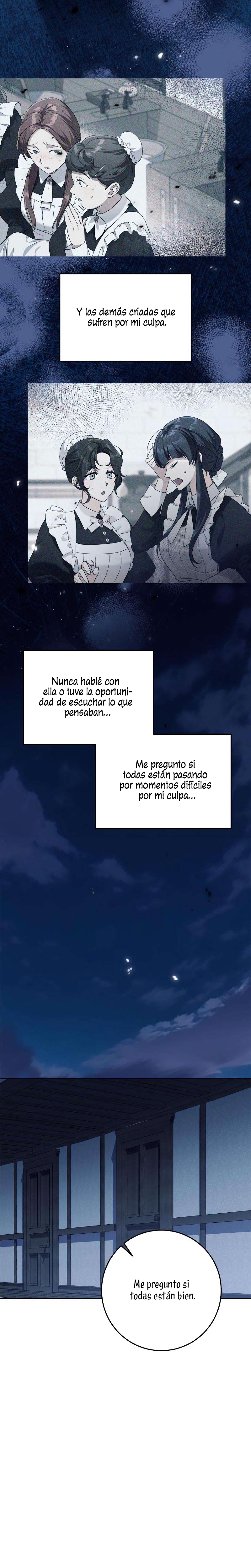 Duquesa botín Capítulo 5 - Página 26