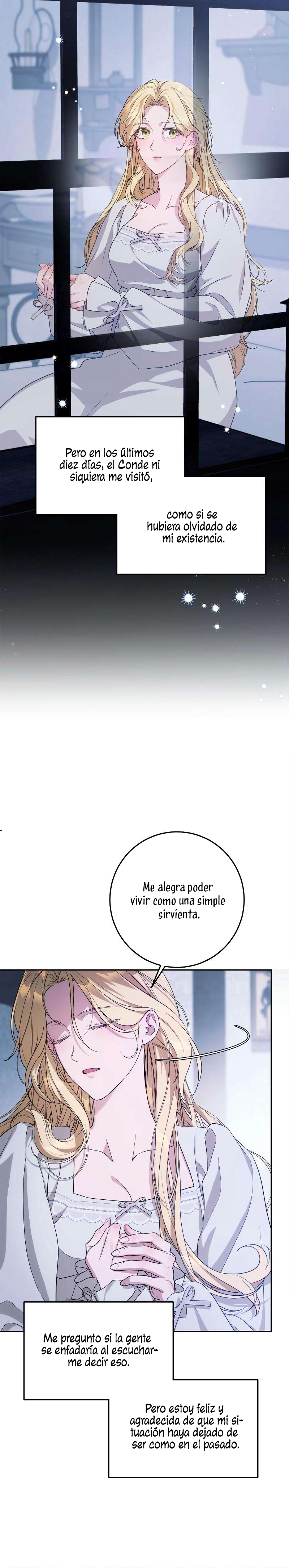 Duquesa botín Capítulo 5 - Página 28