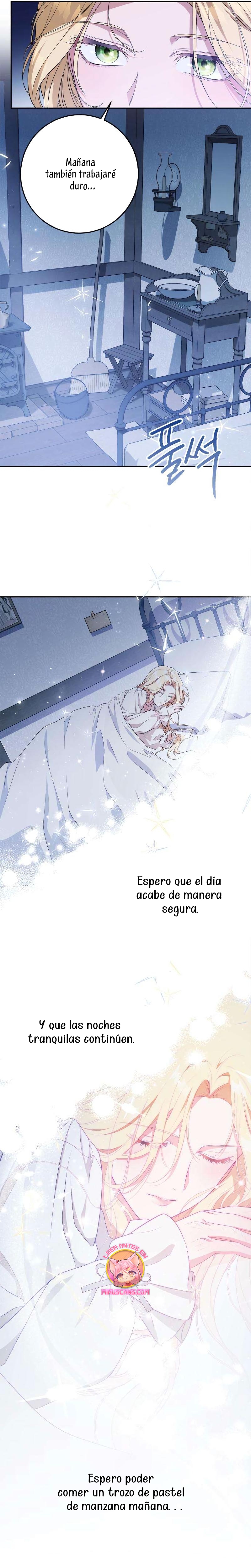 Duquesa botín Capítulo 5 - Página 29