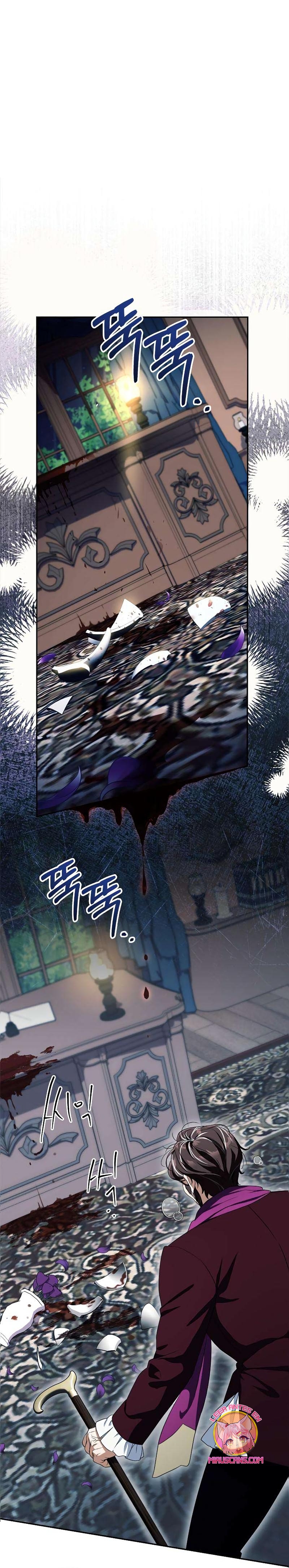 Duquesa botín Capítulo 5 - Página 3