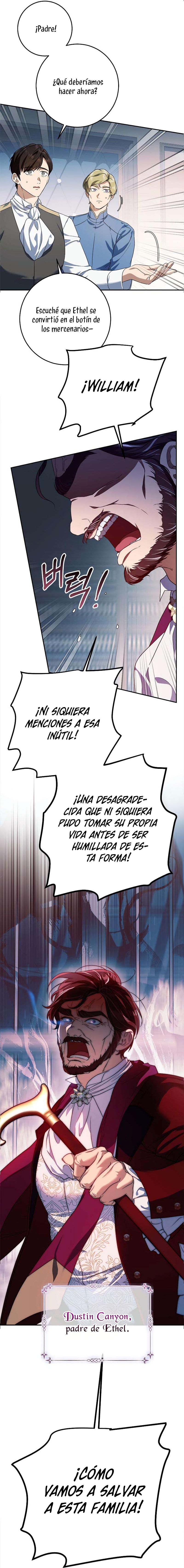 Duquesa botín Capítulo 5 - Página 4