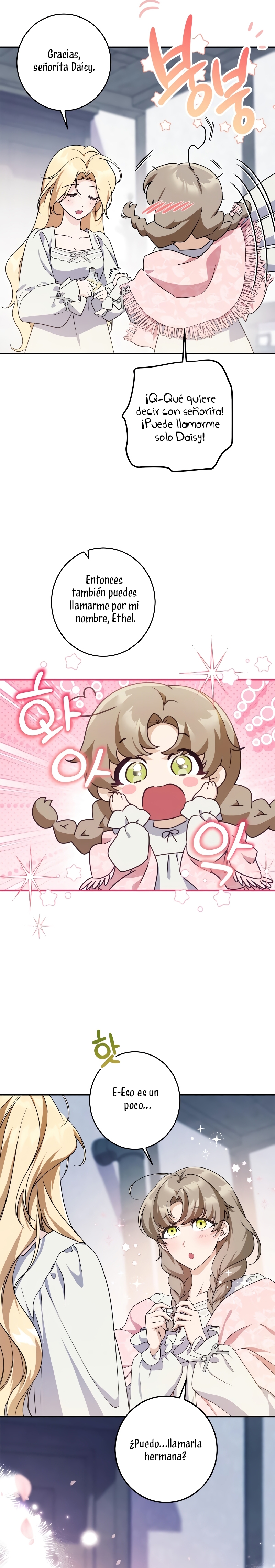 Duquesa botín Capítulo 6 - Página 10