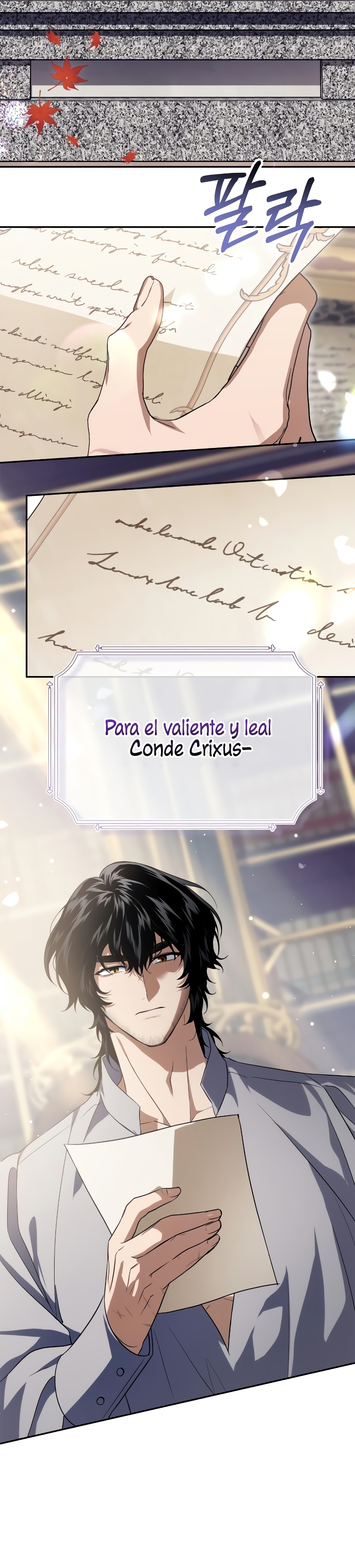 Duquesa botín Capítulo 6 - Página 15