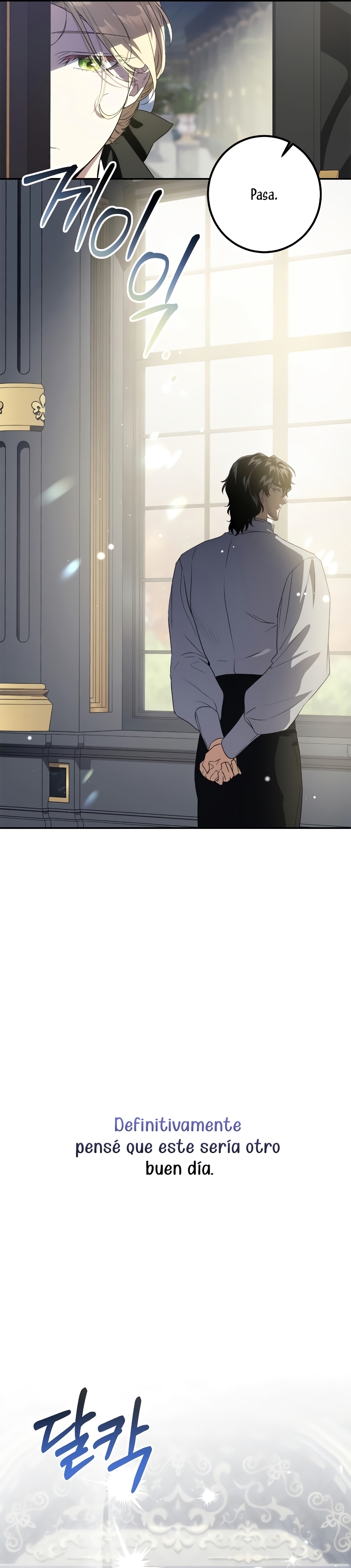 Duquesa botín Capítulo 6 - Página 18