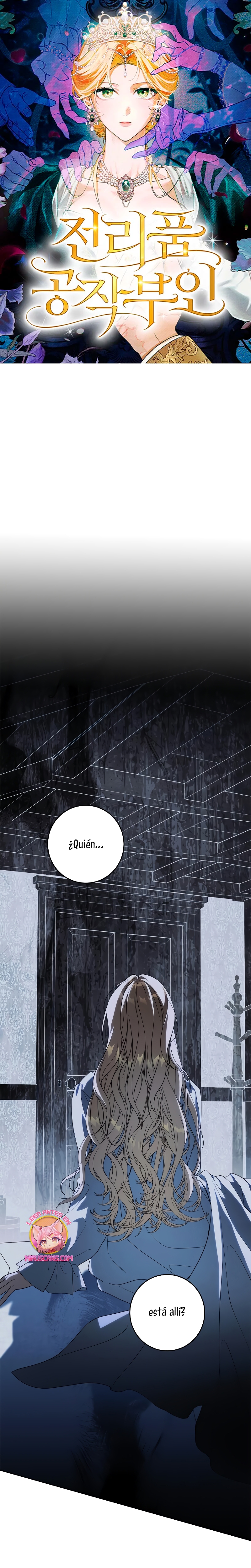 Duquesa botín Capítulo 6 - Página 2