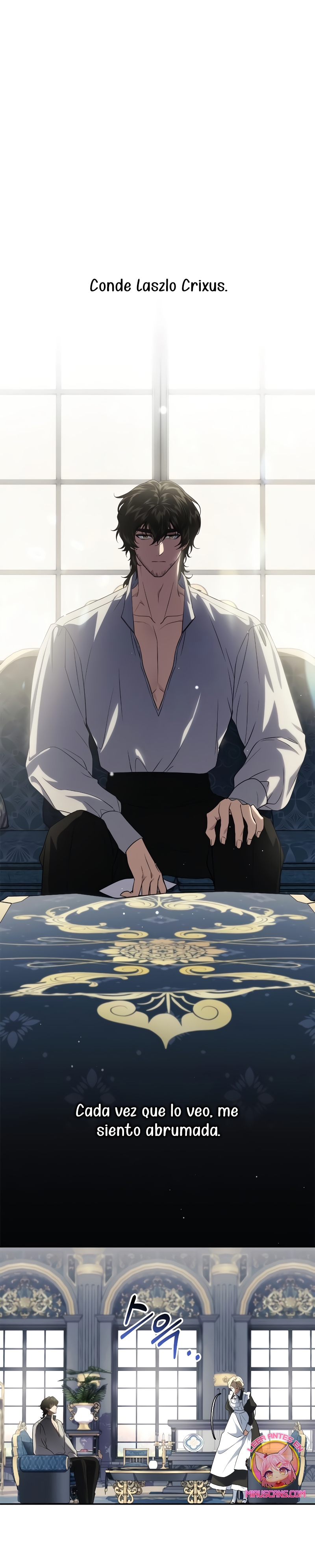 Duquesa botín Capítulo 6 - Página 20