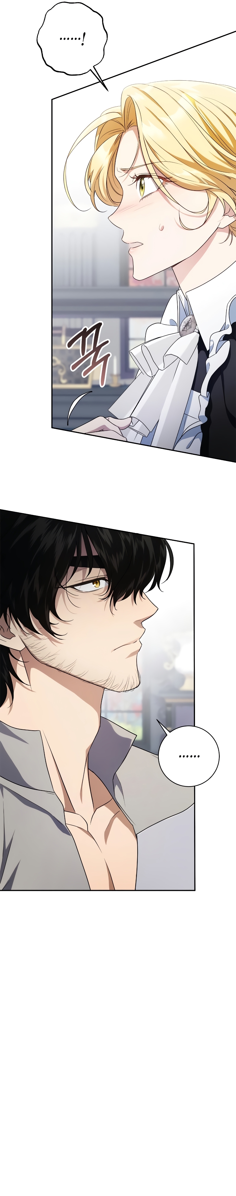 Duquesa botín Capítulo 6 - Página 24