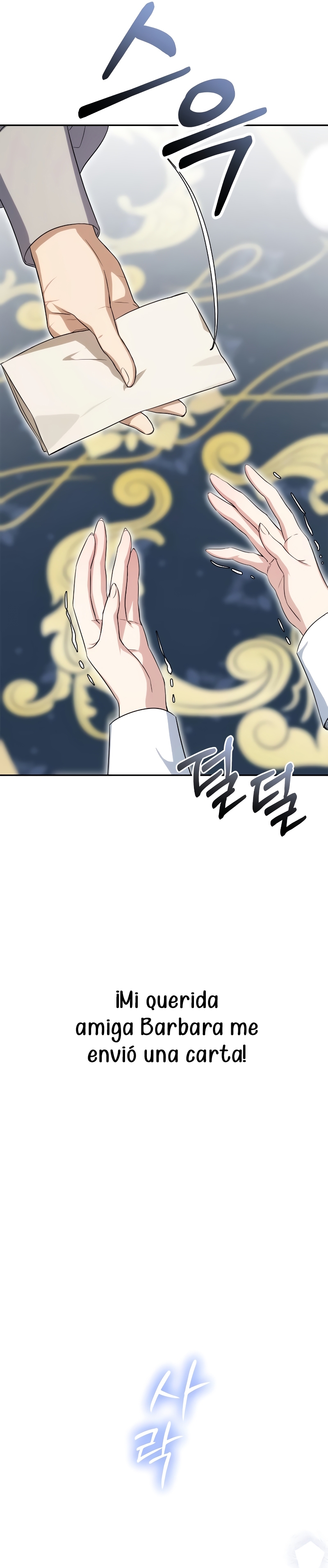 Duquesa botín Capítulo 6 - Página 25