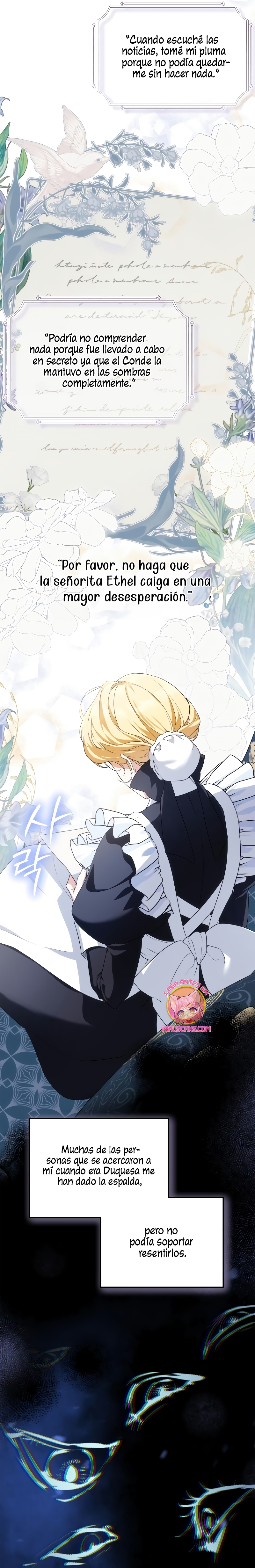 Duquesa botín Capítulo 6 - Página 26