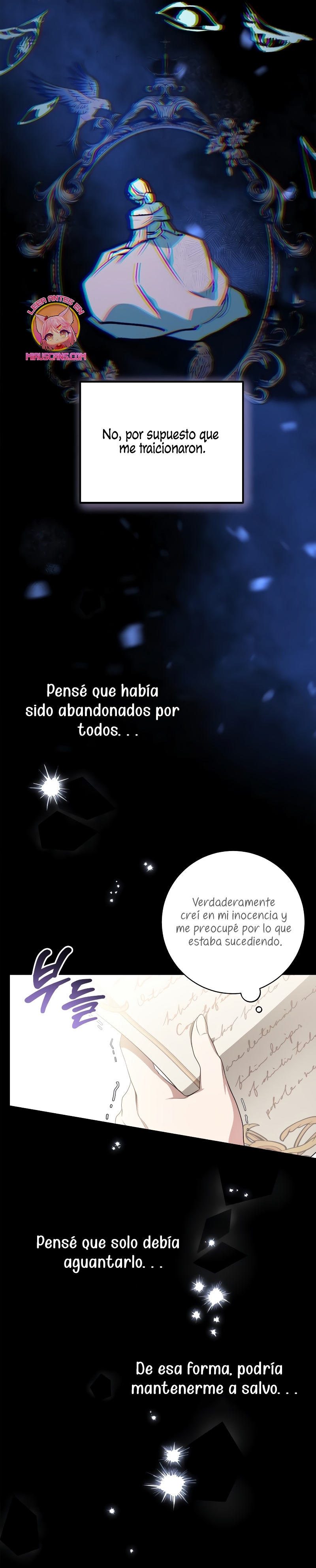 Duquesa botín Capítulo 6 - Página 27