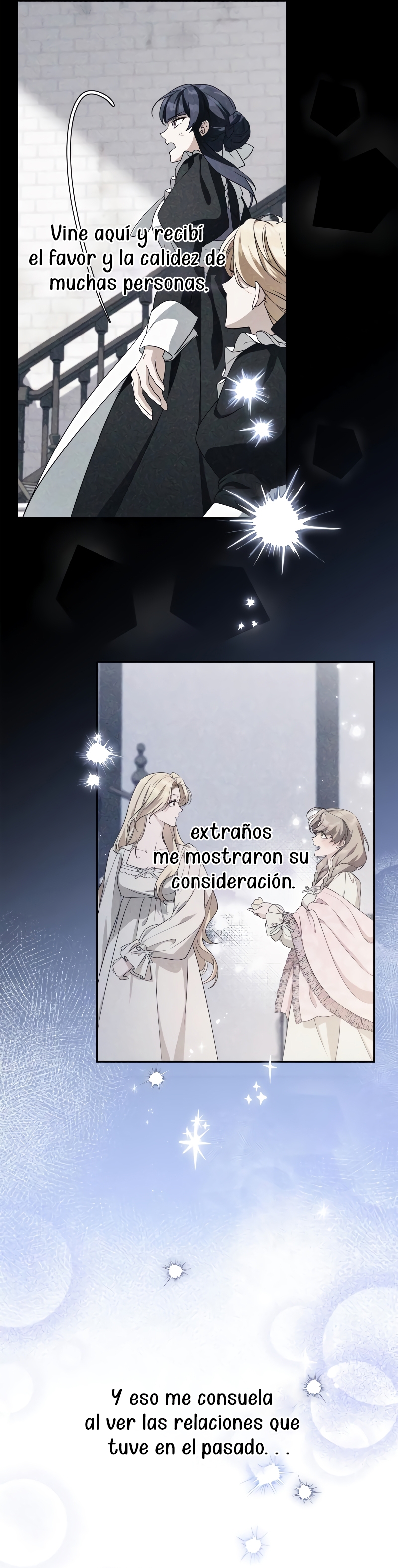 Duquesa botín Capítulo 6 - Página 28