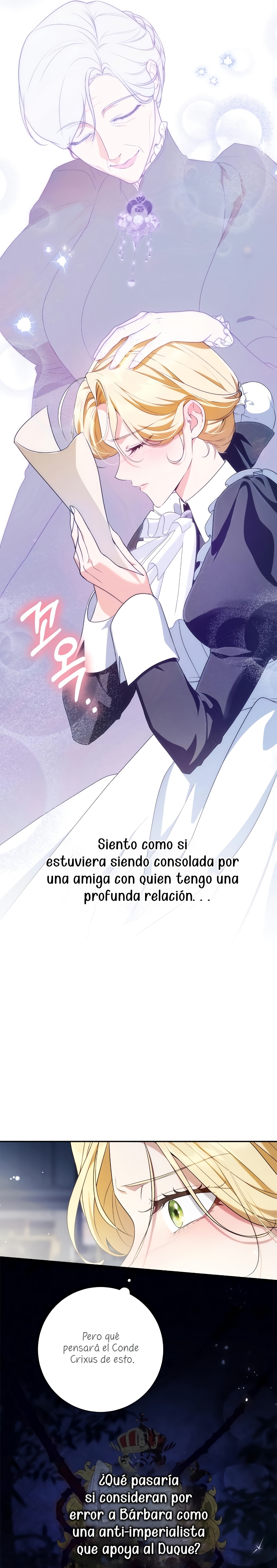 Duquesa botín Capítulo 6 - Página 29