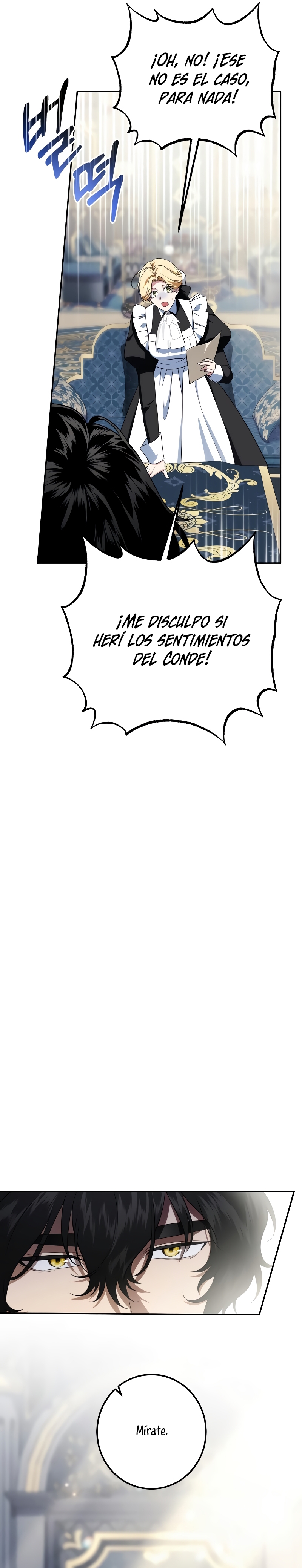 Duquesa botín Capítulo 6 - Página 32