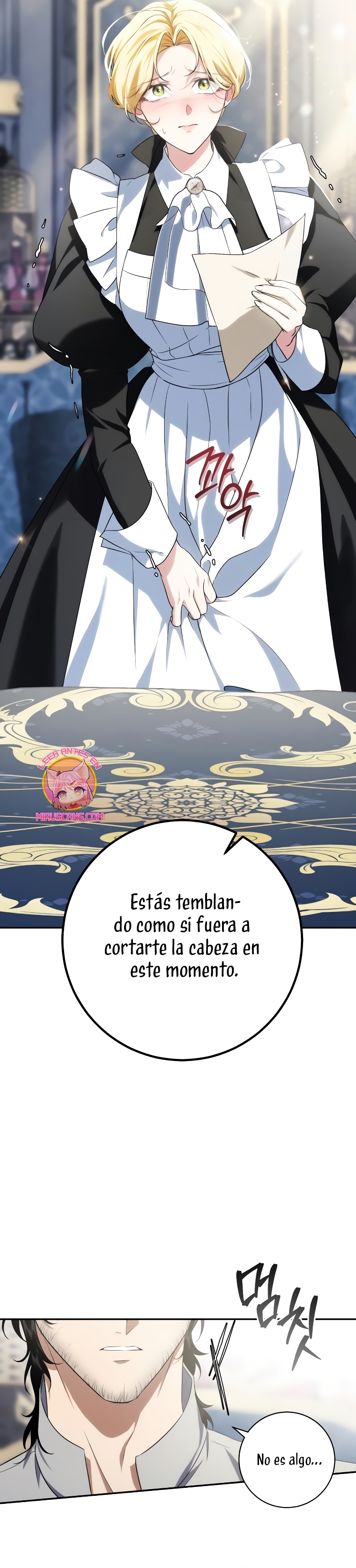 Duquesa botín Capítulo 6 - Página 33