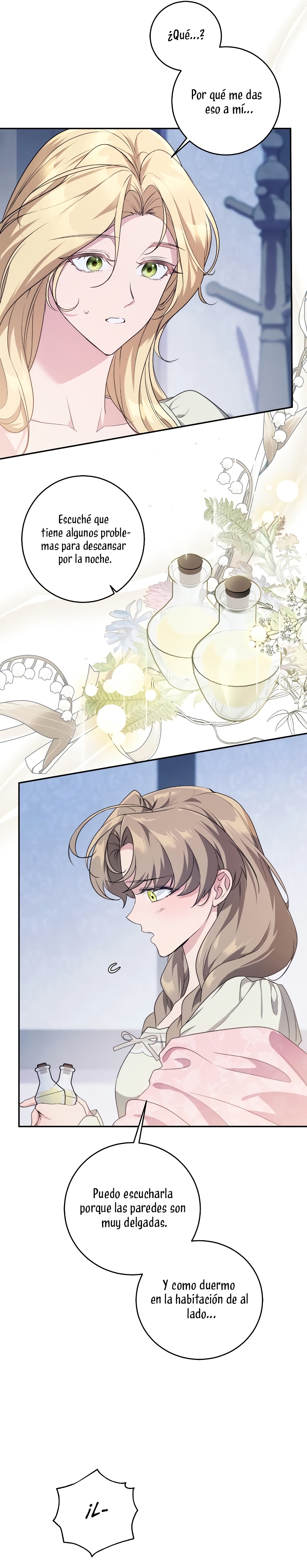 Duquesa botín Capítulo 6 - Página 6