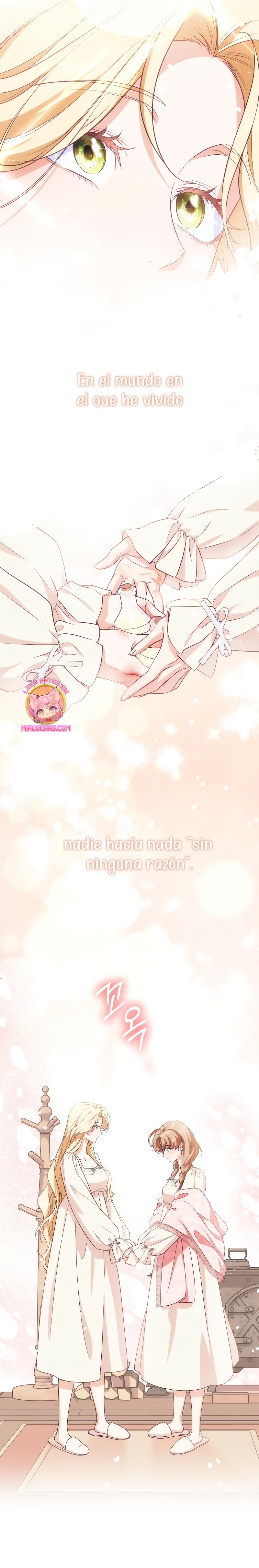 Duquesa botín Capítulo 6 - Página 8