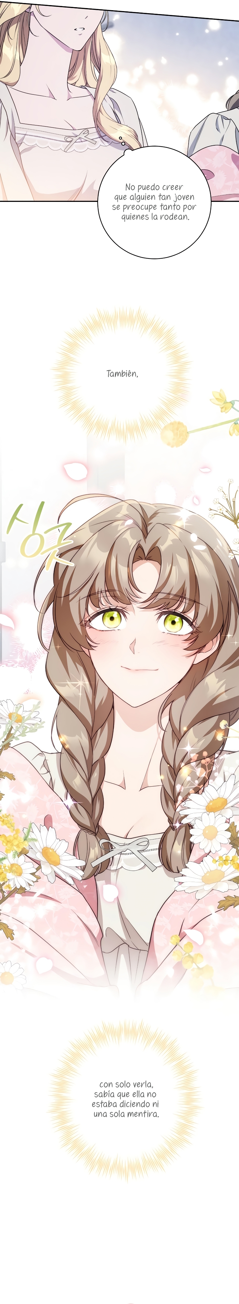 Duquesa botín Capítulo 6 - Página 9