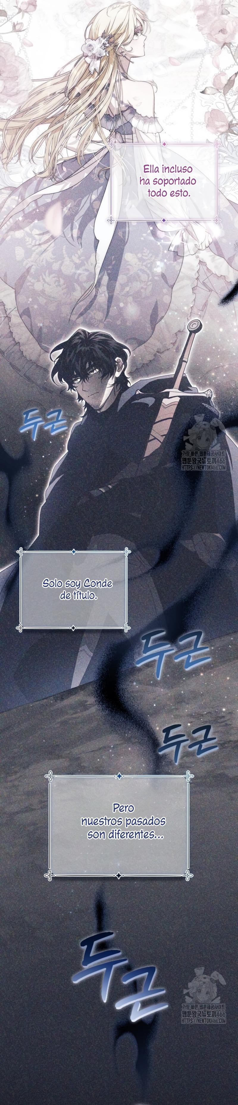 Duquesa botín Capítulo 7 - Página 11