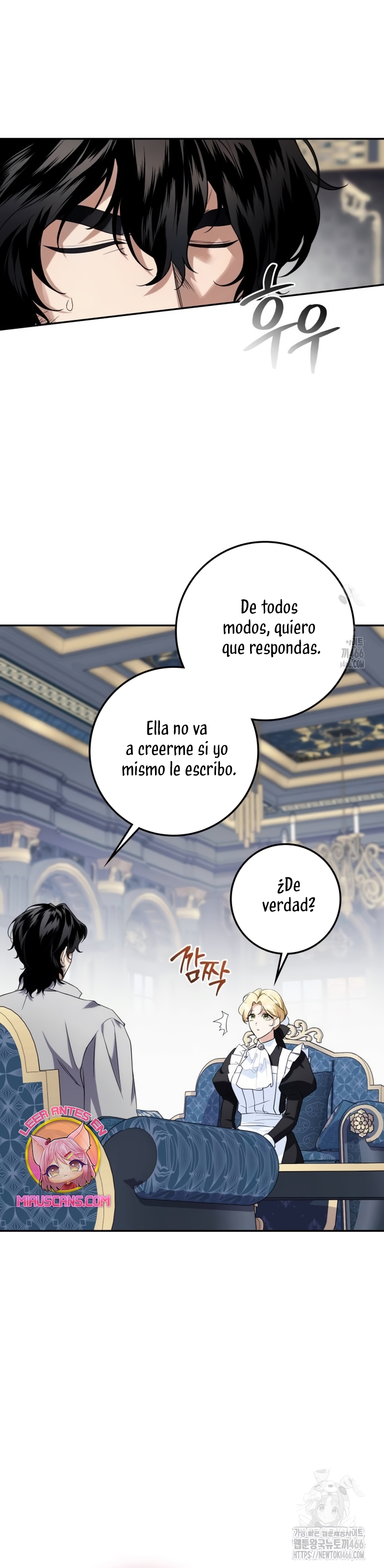 Duquesa botín Capítulo 7 - Página 13