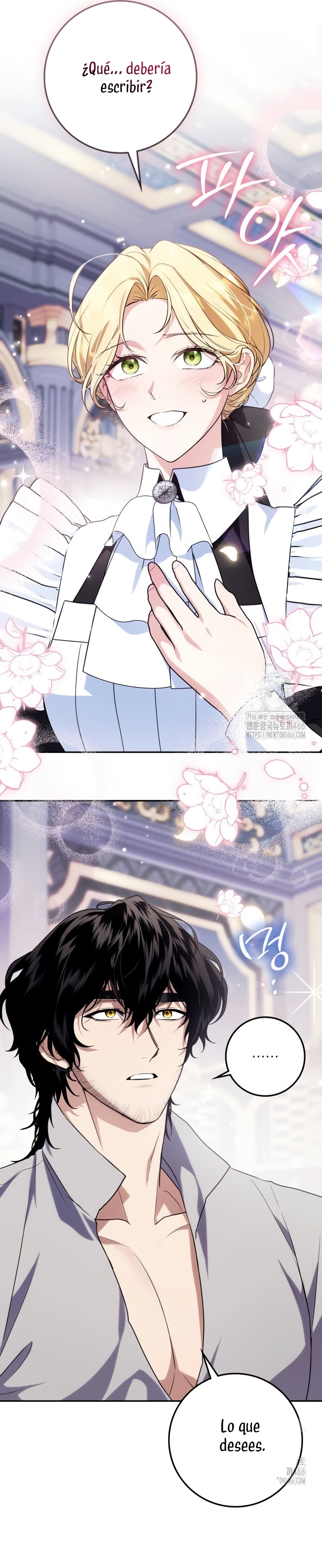 Duquesa botín Capítulo 7 - Página 14