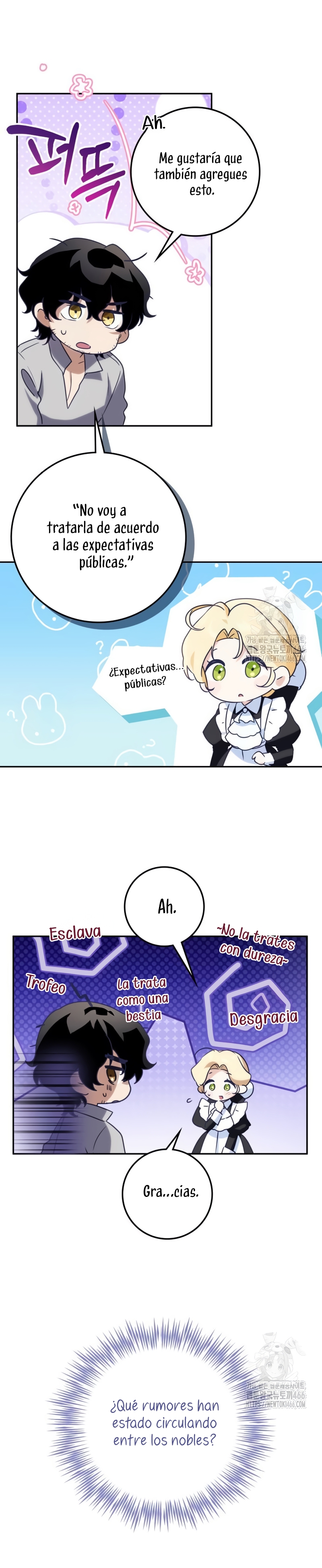 Duquesa botín Capítulo 7 - Página 15