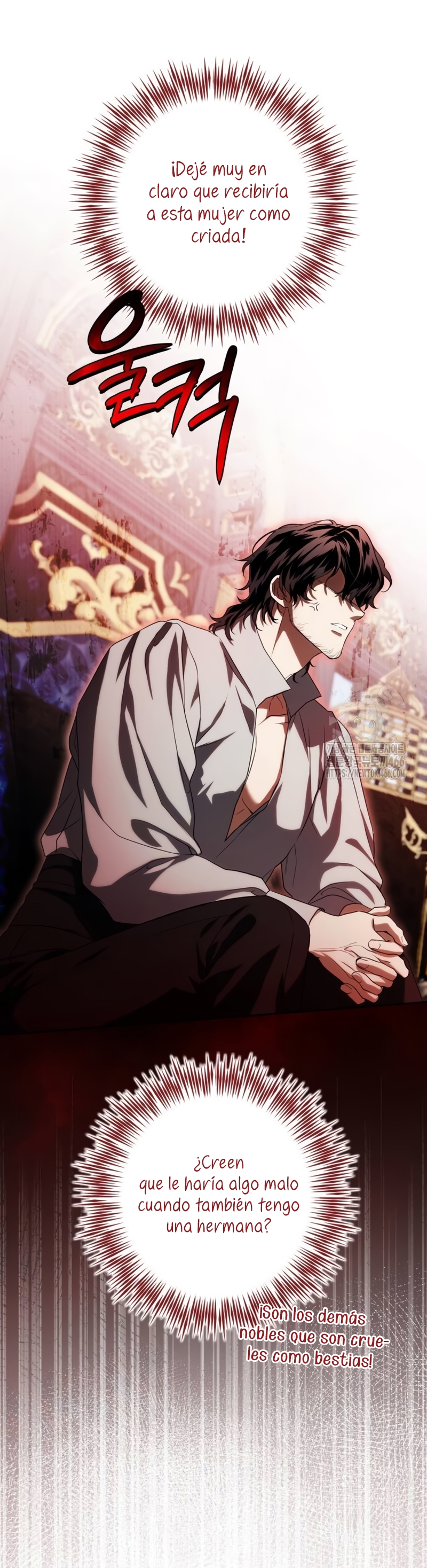 Duquesa botín Capítulo 7 - Página 16